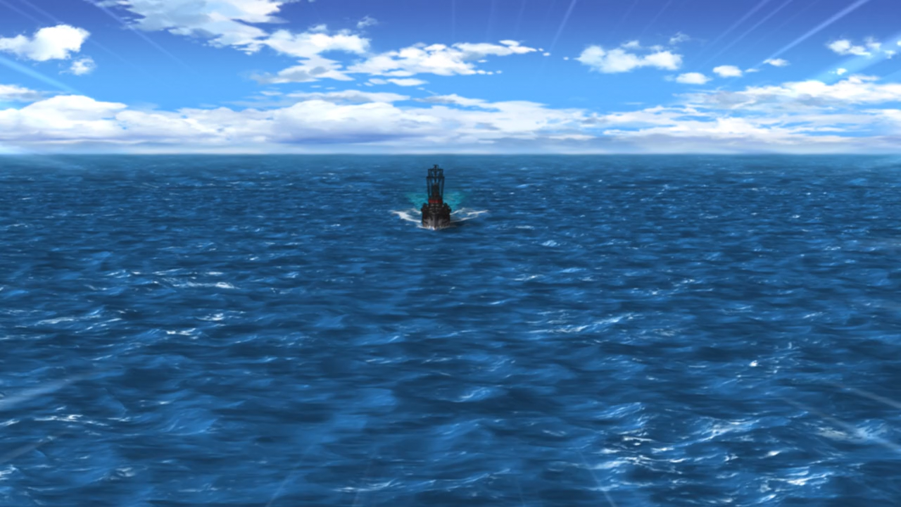 High School Fleet (PuyaSubs!!)